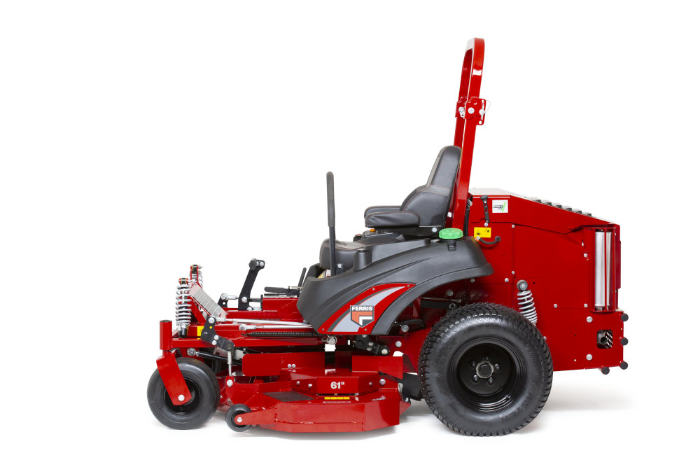 FERRIS IS 2600Z Zero Turn fnyr traktor