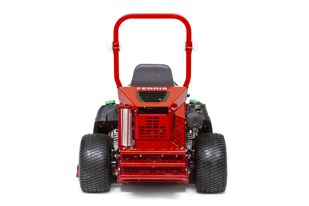 FERRIS IS 2600Z Zero Turn fnyr traktor