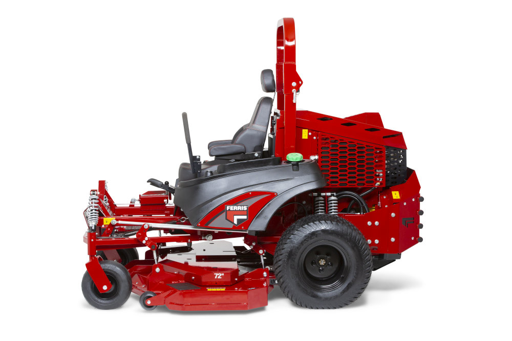 FERRIS IS 6200Z Zero Turn fnyr traktor