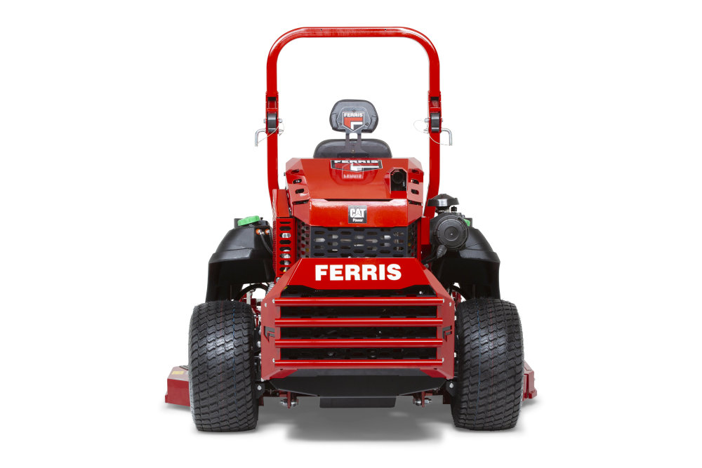 FERRIS IS 6200Z Zero Turn fnyr traktor