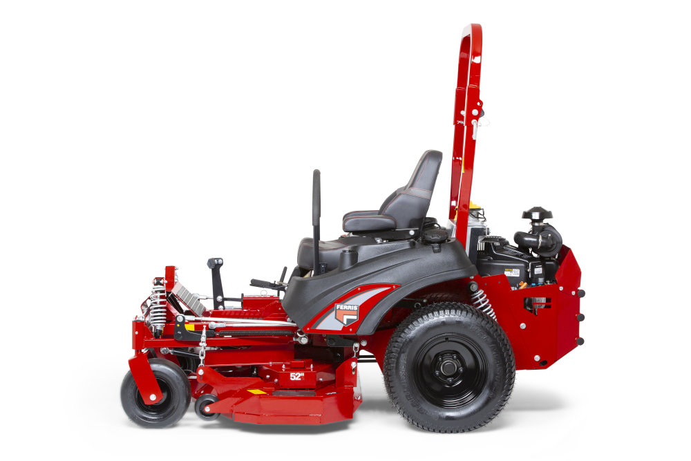 FERRIS ISX 2200Z Zero Turn fnyr traktor