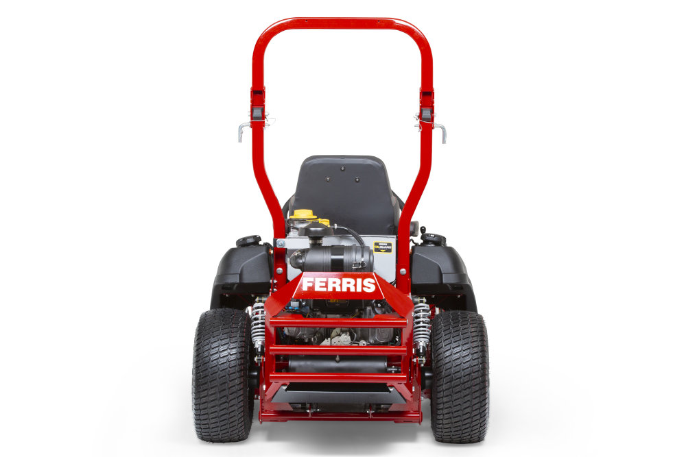 FERRIS ISX 2200Z Zero Turn fnyr traktor